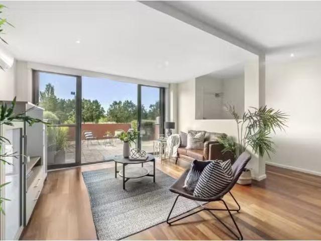 Apartment for rent in Greenway, Australian Capital Territory
