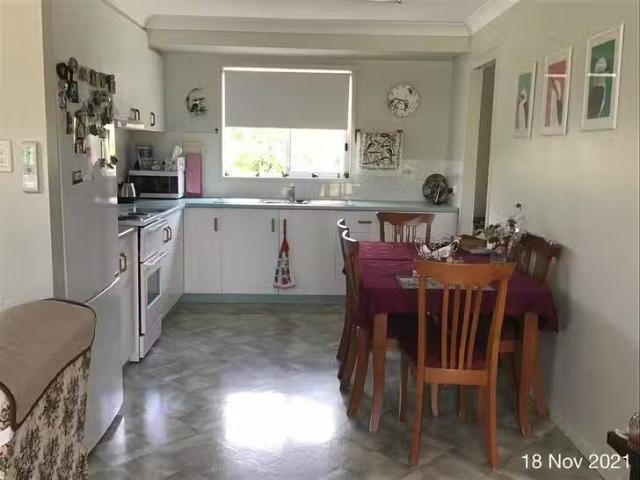 Apartment for rent in Pittsworth, Queensland