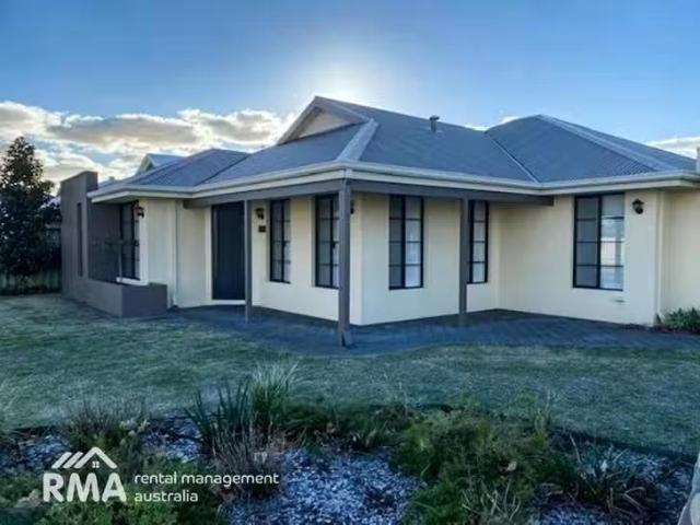 House for rent in Aubin Grove, Western Australia