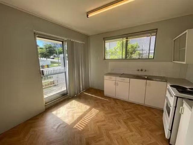 Apartment for rent in Toombul, Queensland
