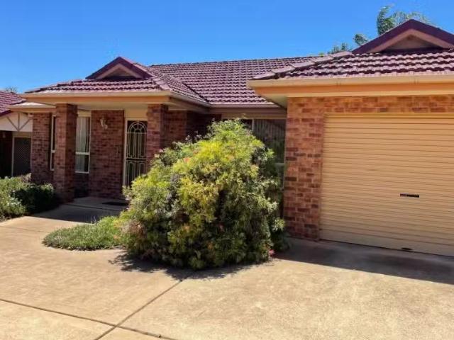 Condo for rent in Dubbo, New South Wales