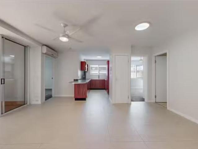 Apartment for rent in Toombul, Queensland