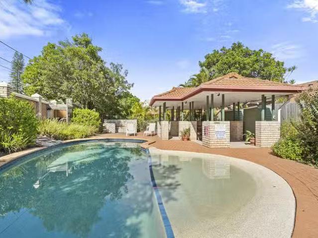 House for rent in Toombul, Queensland