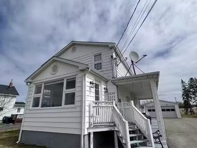 Condo for rent in Bathurst, New Brunswick