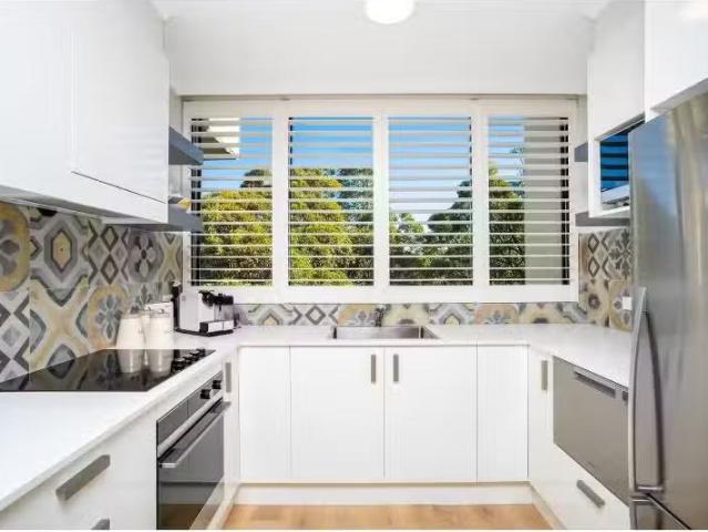 Apartment for rent in Willoughby, New South Wales