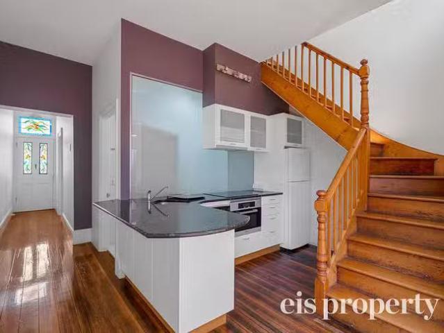 House for rent in Hobart, Tasmania