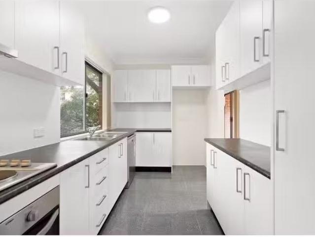 Apartment for rent in New South Wales