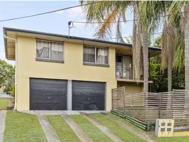 Apartment for rent in Toombul, Queensland