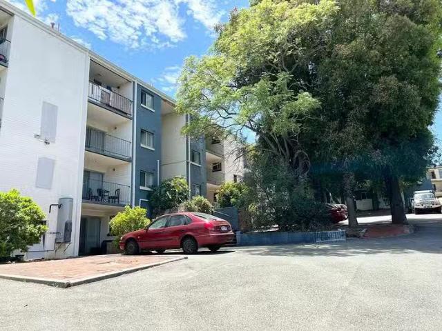 Apartment for rent in Maylands, Western Australia
