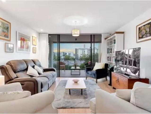 Apartment for rent in Toombul, Queensland