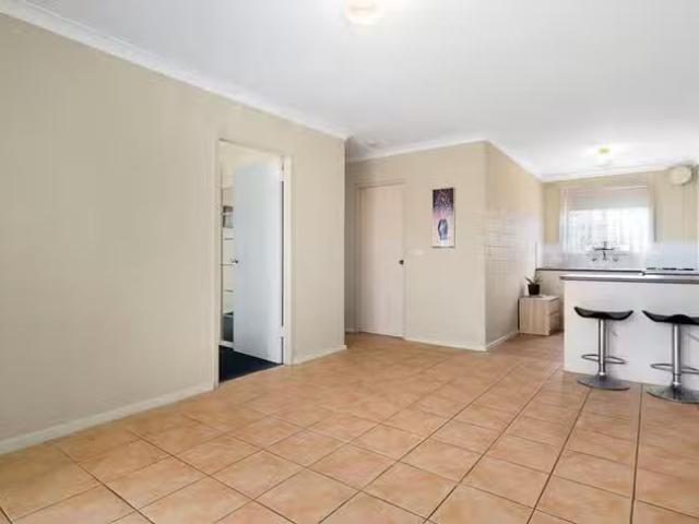 Apartment for rent in Camerons Creek, Victoria