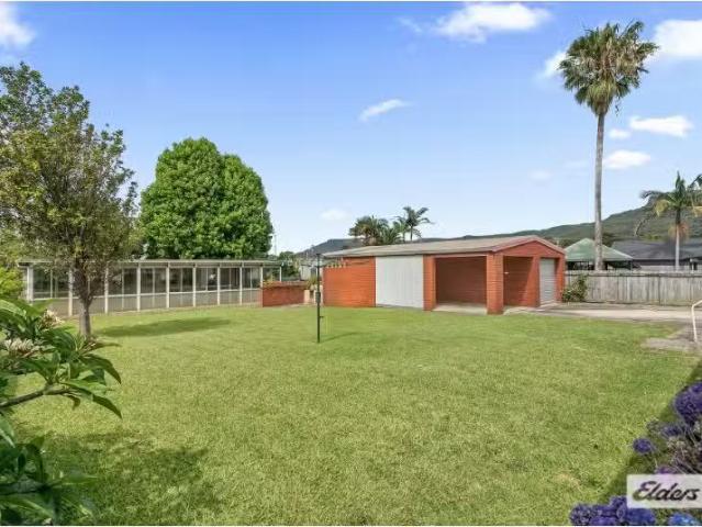 House for rent in Wollongong West, New South Wales
