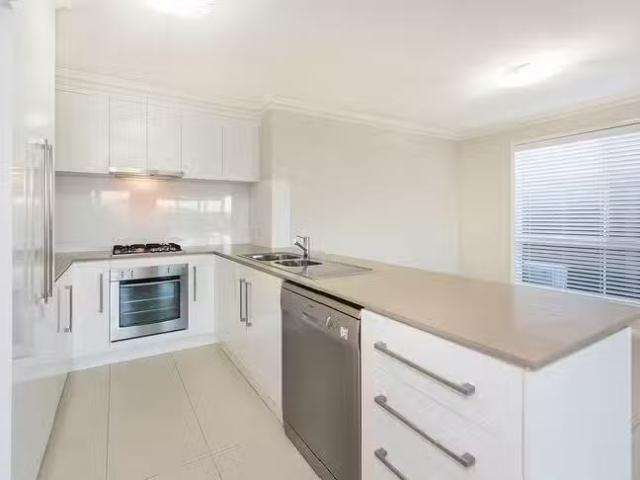 Apartment for rent in Toowoomba, Queensland