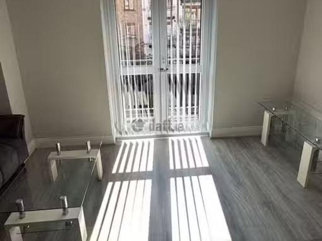 Apartment to rent