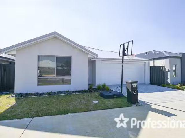 House for rent in Parklands, Western Australia