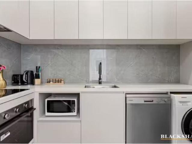 Condo for rent in Australian Capital Territory