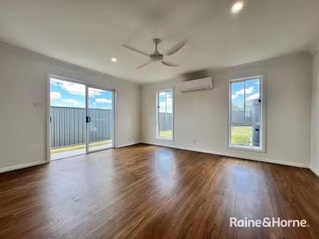 House for rent in Kootingal, New South Wales