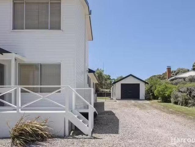 House for rent in Low Head, Tasmania