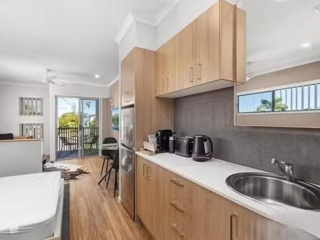Apartment for rent in Toombul, Queensland