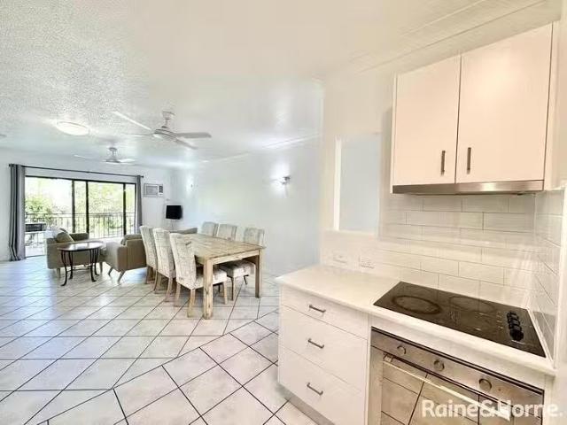 Apartment for rent in Port Douglas, Queensland