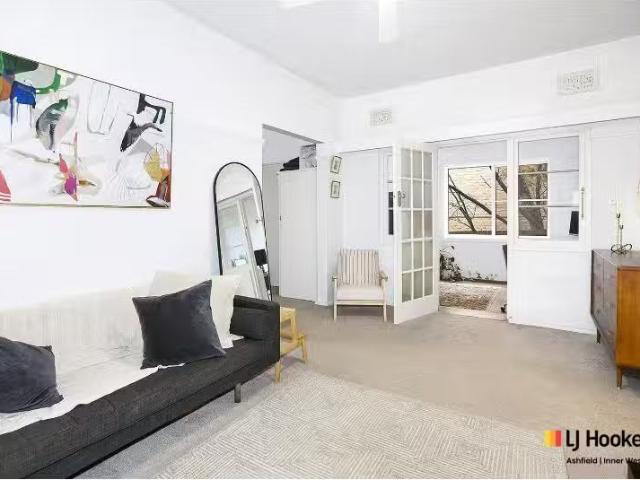 Apartment for rent in Sydney, New South Wales