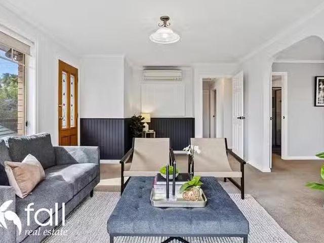 House for rent in Hobart, Tasmania