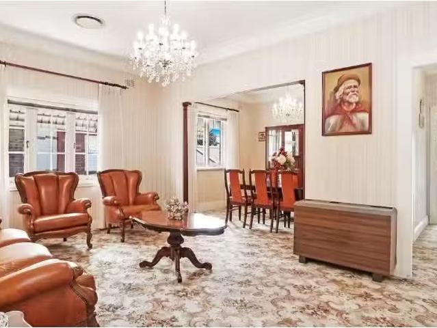 House for rent in Sydney, New South Wales