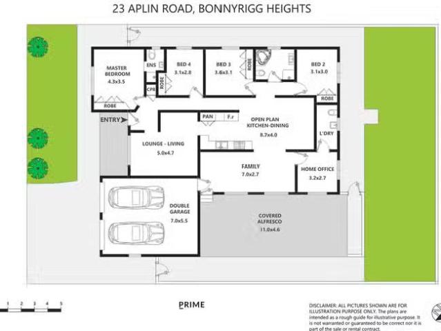 House for rent in Sydney, New South Wales