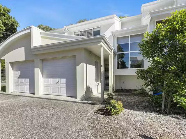 House for rent in Sunrise Beach, Queensland
