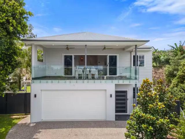 House for rent in Toombul, Queensland