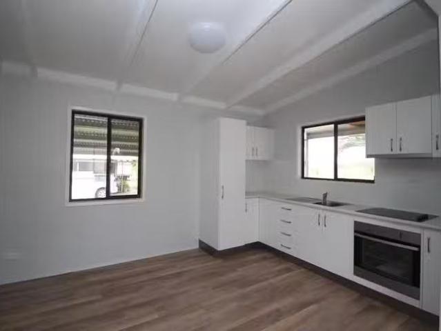 House for rent in Capella, Queensland