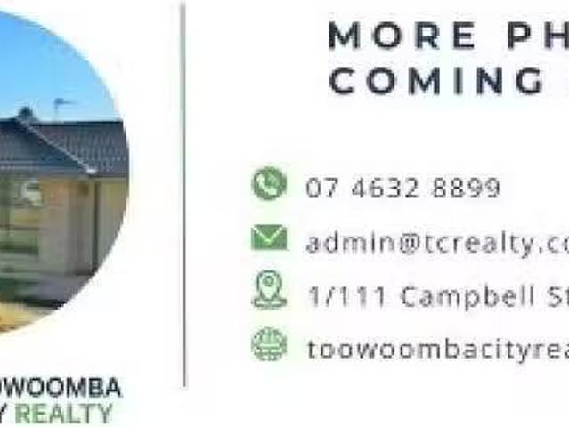 House for rent in Toowoomba, Queensland