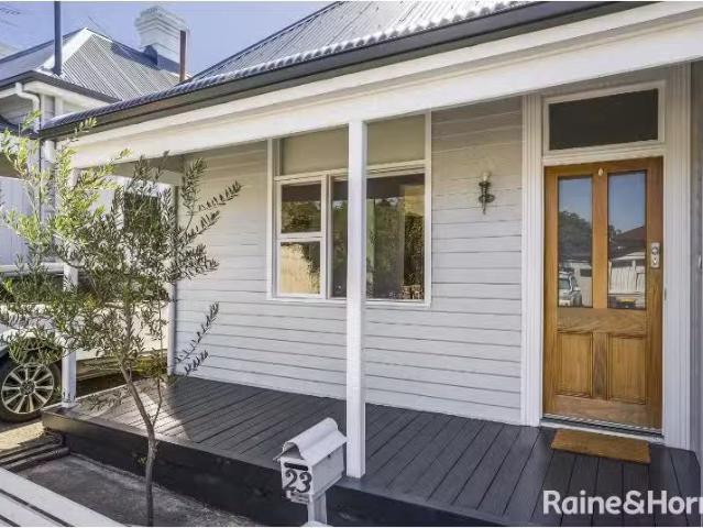 House for rent in Hobart, Tasmania