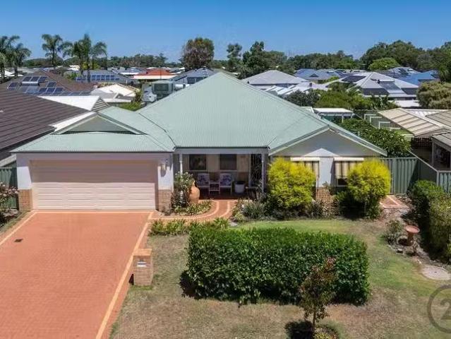 House for rent in Ravenswood, Western Australia