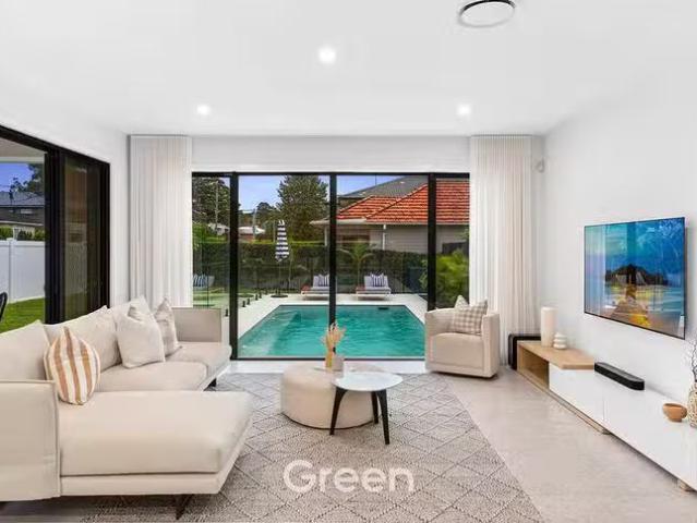 House for rent in Sydney, New South Wales