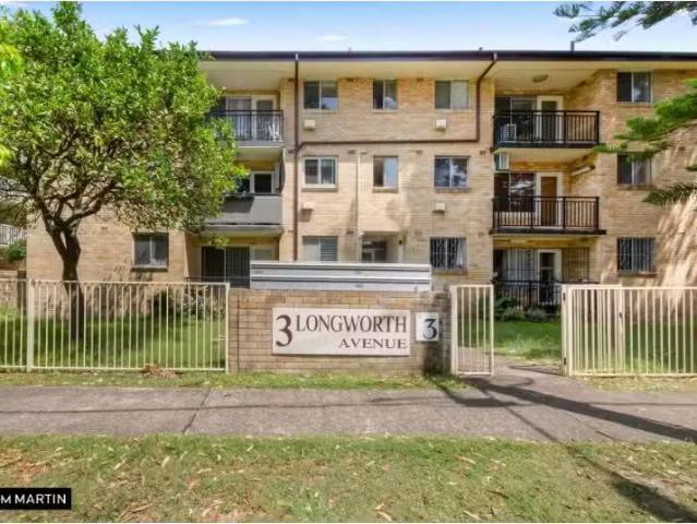 Apartment for rent in Sydney, New South Wales
