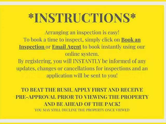 House for rent in Camerons Creek, Victoria