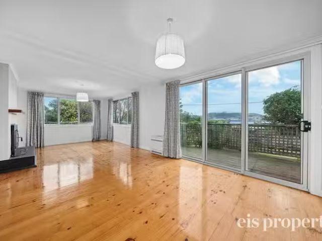 House for rent in Hobart, Tasmania
