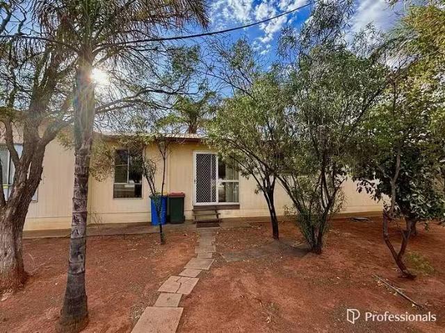 House for rent in Kalgoorlie, Western Australia