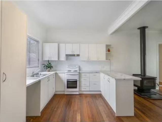 House for rent in Mullumbimby, New South Wales