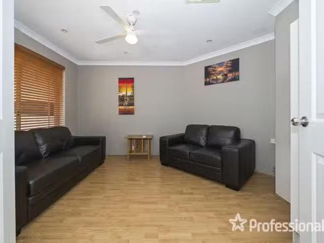 House for rent in Ballajura, Western Australia