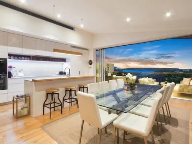 Condo for rent in Sydney, New South Wales