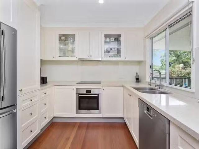 House for rent in Methul, Queensland