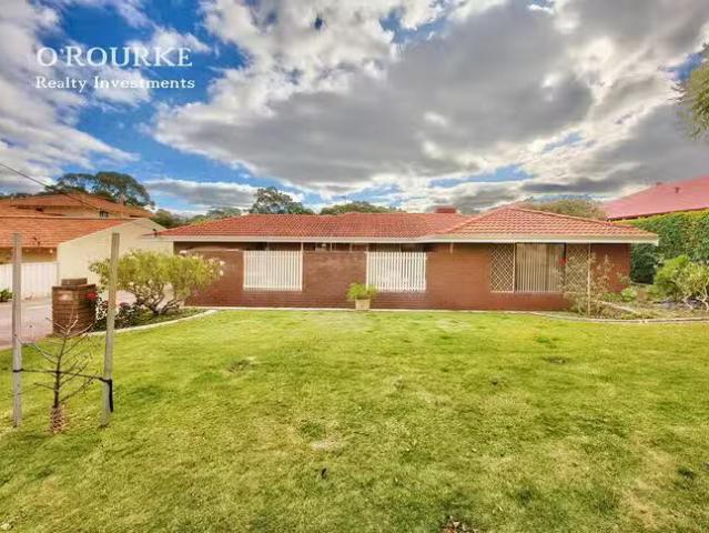 House for rent in Stirling, Western Australia