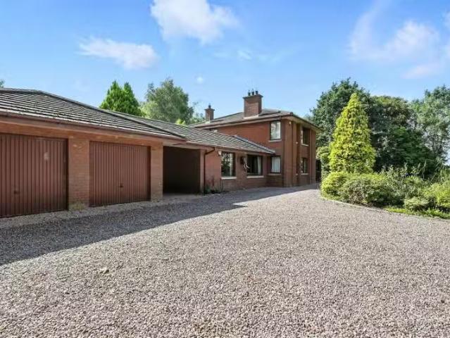 House to rent