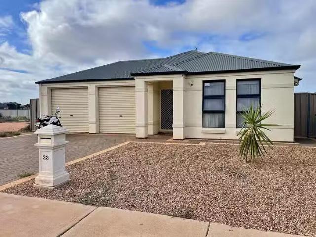 House for rent in Whyalla Jenkins, South Australia