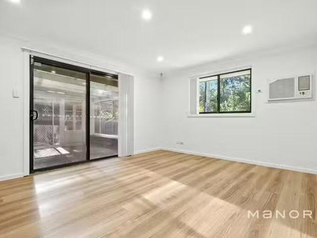 House for rent in Sydney, New South Wales