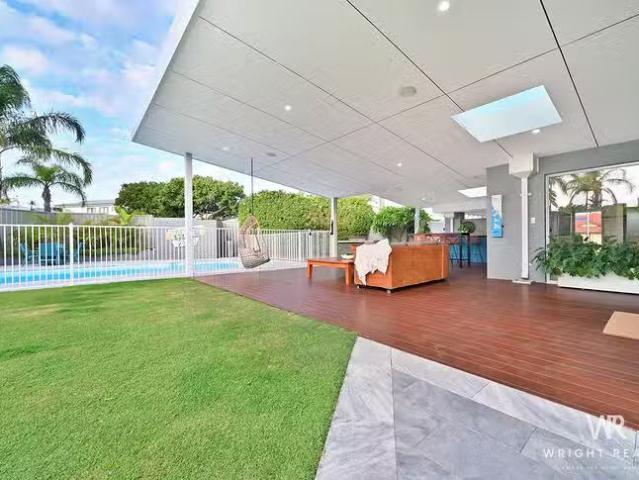 House for rent in Woodvale, Western Australia
