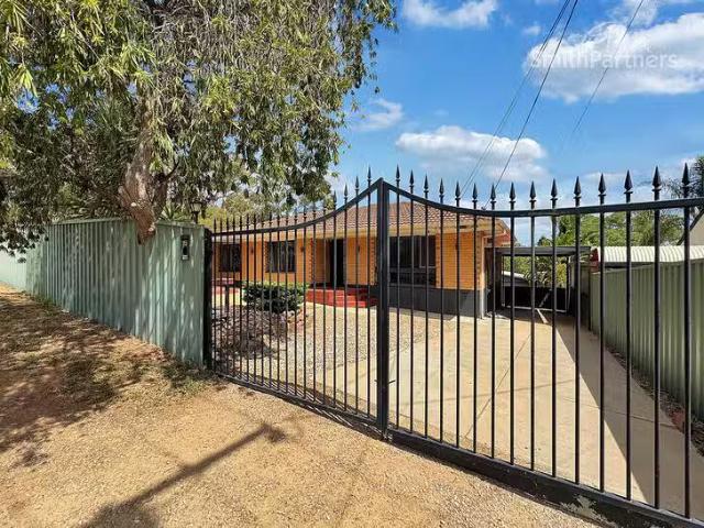House for rent in Horseshoe Creek, South Australia