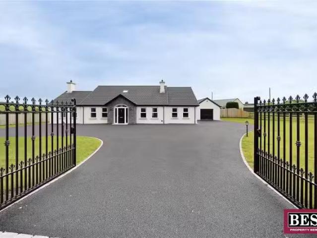 House to rent in Strand, South Tipperary